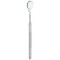 Mouth Mirror Handle With Mirror