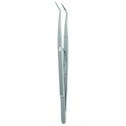 Locking Dental Forceps, Fig. 18L