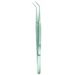 London Collage Smooth Dental Forceps