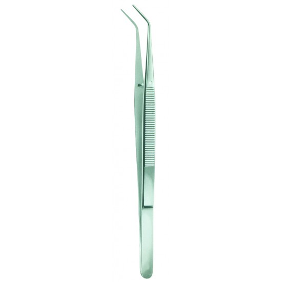London Collage Smooth Dental Forceps