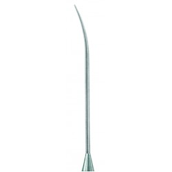 Single Ended Explorer, Fig. 3, 8 mm Hollow Handle