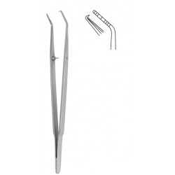 Goldman Fox Periodontal Pocket Marker Fig. 1 (Right)