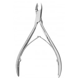 Goldman-Fox, Bone/Soft Tissue Nipper 4'' (10cm)