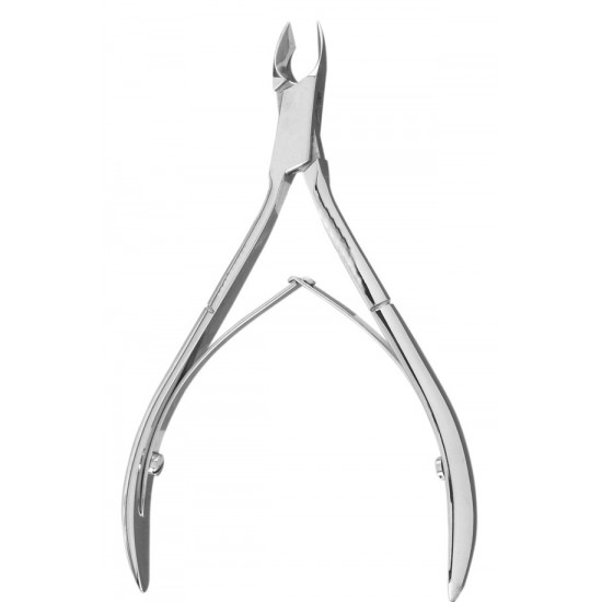 Goldman-Fox, Bone/Soft Tissue Nipper 4'' (10cm)