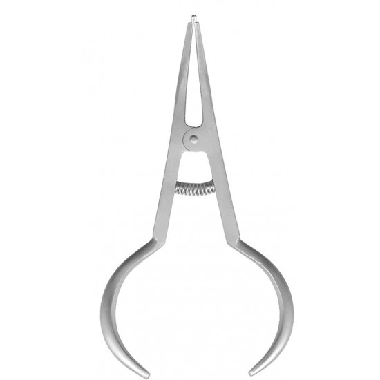 Rubber Dam Forceps