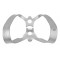 Rubber Dam Clamp, Anterior Teeth, Fig. 9