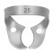 Rubber Dam Clamp, Molars General, Fig. 25
