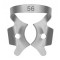Rubber Dam Clamp, Molars General, Fig. 56