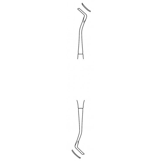 Filling Instruments, Black, Fig. 29