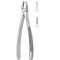 Extracting Forceps English Pattern, Fig: 1