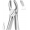 Extracting Forceps English Pattern, Fig: 17