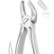 Extracting Forceps English Pattern, Fig: 19