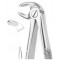 Extracting Forceps English Pattern, Fig: 24