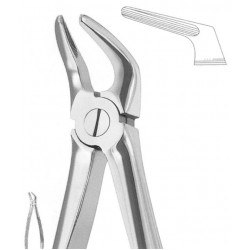 Extracting Forceps English Pattern, Fig: 31