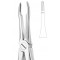 Extracting Forceps English Pattern, Fig: 41