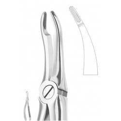 Extracting Forceps English Pattern, Fig: 44