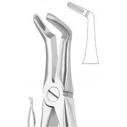 Extracting Forceps English Pattern, Fig: 45