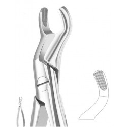 Extracting Forceps English Pattern, Fig: 67