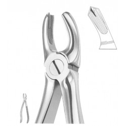 Extracting Forceps English Pattern Lawrence-Read, Fig. 94