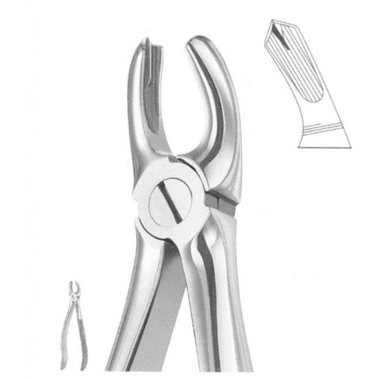 Extracting Forceps English Pattern Lawrence-Read, Fig. 94