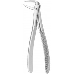 Extracting Forceps English Pattern, Fig: 233