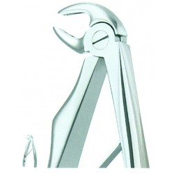Extracting Forceps English Pattern, For Children, Fig: 7