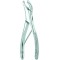 Extracting Forceps English Pattern, For Children, Fig: 17SK