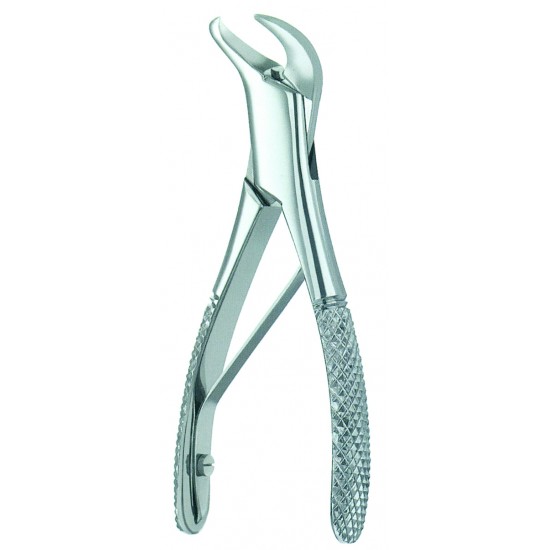 Extracting Forceps English Pattern, For Children, Fig: 23SK