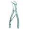 Extracting Forceps English Pattern, For Children, Fig: 23SK