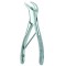 Extracting Forceps English Pattern, For Children, Fig: 23SK