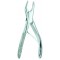 Extracting Forceps English Pattern, For Children, Fig: 150SK