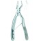Extracting Forceps English Pattern Klein, For Children, Fig: 51S