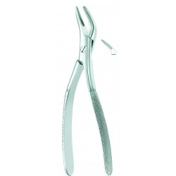 Extracting Forceps  American Pattern Witzel, Fig. 502