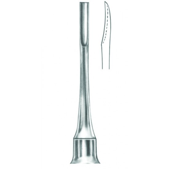 Root Elevators, Bein Fig. 2