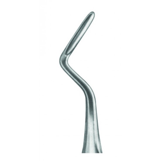 Root Elevators, Apical, Fig.2