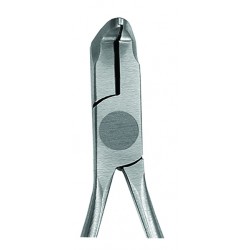 Distal End Cutter For. 30 mm To .64 mm Wires