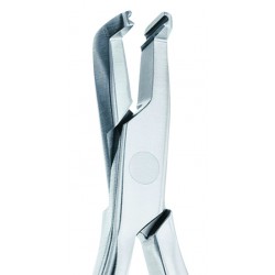 Lingual Distal End Cutter For. 45 mm Wires
