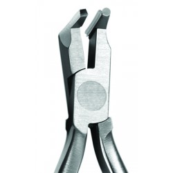 Flush Distal End Cutter For. 53 mm To. 64 mm Wires
