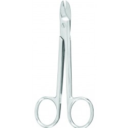 Crown Scissors