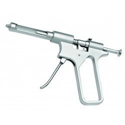 Gun Type Syringe