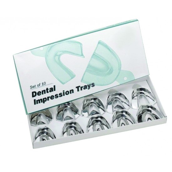 Impression Trays