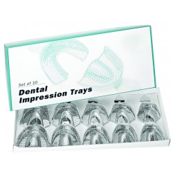 Impression Trays