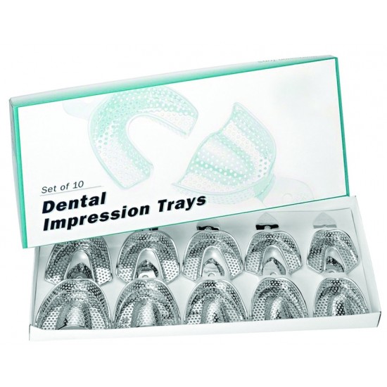 Impression Trays