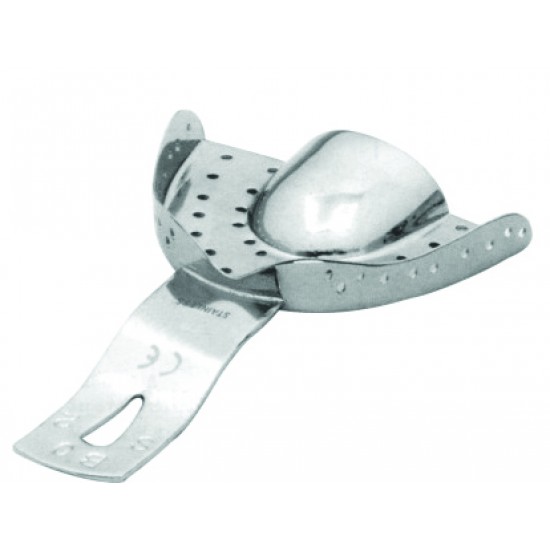 Impression Trays